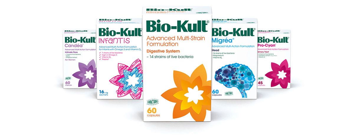 Bio-Kult®
